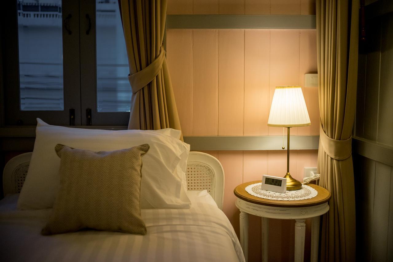 בנגקוק Kessara Hotel מראה חיצוני תמונה